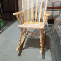 صندلی راک روس و‌مبله وجلو‌مبلی سنتی رنگی