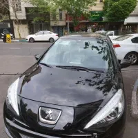 207 مدل ۱۴۰۴ اتقا فول