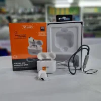 ایرپادMANIX(پرداخت درب منزل)|لوازم جانبی موبایل و تبلت|مشهد, رده|دیوار