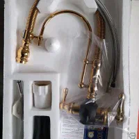 شیرآلات ظرفشویی