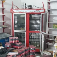 فروش وسایل سوپر مارکت فوری