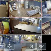 دوربین مداربسته ۵مگاپیکسل دیددرشب رنگی 16تایی warm|دوربین مداربسته|تهران, شیخ هادی|دیوار