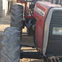 تراکتور جفت 475 مدل 401