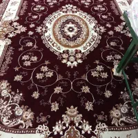فرش ۹متری سالم|فرش|قم, بیست متری ولیعصر|دیوار
