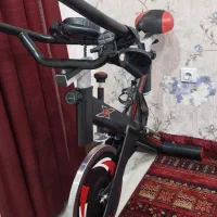 دوچرخه باشگاهی