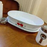 ست ظروف سرامیکی