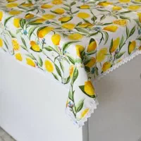 رومیزی، رانر، سرویس آشپزخونه