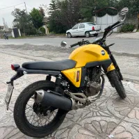 موتور n2 کویر