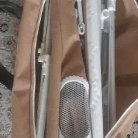 صندلی ماشین کودک، کریر، کالسکە، گهوارە|تخت و صندلی بچه|کرج, فاز ۳ گوهردشت|دیوار