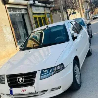 سورن دوگانه ۱۴۰۳