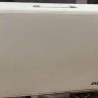 چرخ خیاطی یاسمین 501|چرخ خیاطی و ریسندگی|قم, عمار یاسر|دیوار