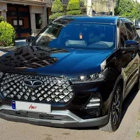 تیگو7 پرو مشکی402