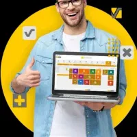 فروش ویژه نرم افزار حسابداری محک