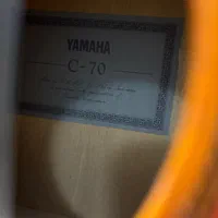 گیتار c70|گیتار، بیس، امپلیفایر|کرج, عظیمیه|دیوار