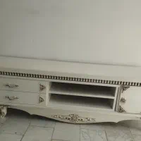 میز تلویزیون سالم|میز تلویزیون|بهارستان, |دیوار