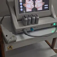 فروش دستگاه هایفو اولترا ۵ کارتریج گریدA