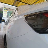 بیجینگ u5 صفر تحویل روز|خودرو سواری و وانت|تهران, صادقیه|دیوار