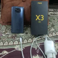 poco x3 nfc