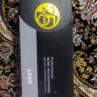 میکروفن یقه ای|صوتی و تصویری|سنندج, |دیوار