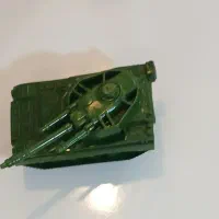 تانک اسباب بازی