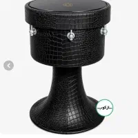 تنبک با پایه