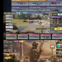 اکانت کالاف دیوتی