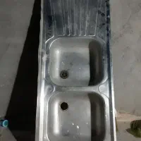 سینک دوقلو
