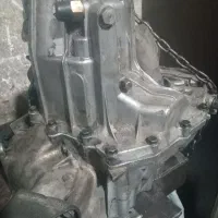 گیربکس  پراید  کامل