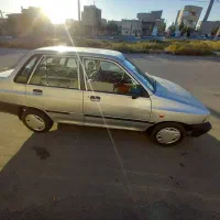 پراید مدل ۸۵|خودرو سواری و وانت|اهر, |دیوار