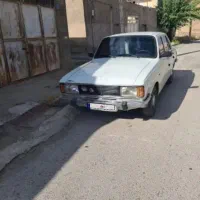 فروش پیکان سواری