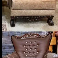 دیگه خسته شدی از مبل و جنس های قدیمی و خراب|مبلمان خانگی و میز عسلی|خوی, |دیوار