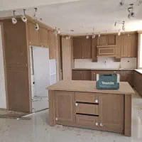 نصب ساخت تعمیرکابینت کمددیواری درب تخصصی|خدمات پیشه و مهارت|مشهد, فاطمیه|دیوار