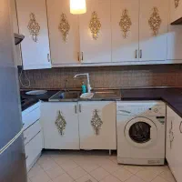 واحد75متری در آبادگران/ ویوو شهر/ تراس دار|اجارهٔ کوتاه‌مدت آپارتمان و سوئیت|مشهد, آبادگران|دیوار