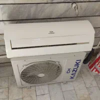 کولر گازی کازوکی اصل ژاپن کم مصرف