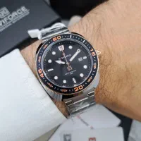 نیوی فورس اورجینال با استایل لوکس سیکوS لوکس