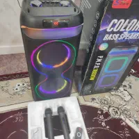 پارتی باکس سانی|سیستم صوتی خانگی|رامهرمز, |دیوار