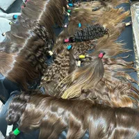 موهای بلند بانوان