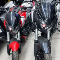 باجاج دومینار ۲۵۰ Dominar 250 bajaj نقد و اقساط|موتورسیکلت|تهران, بهار|دیوار