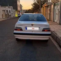 پژوپارس تیوفایو|خودرو سواری و وانت|زنجان, |دیوار