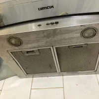 هود ‌و لوستر و آباژور|لوستر و چراغ آویز|اهواز, کوی مهدیس|دیوار