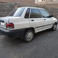 پراید مدل ۸۸|خودرو سواری و وانت|سبزوار, همت|دیوار