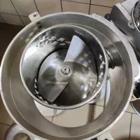 غذاساز همه کاره صنعتی،سه فاز، چرخ گوشت و غیره|کافی‌شاپ و رستوران|اسلام‌شهر, باغ فیض|دیوار