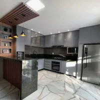 ساخت، طراحی و اجرا انواع کابینت