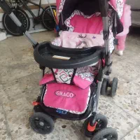 فروش کالسکه نوزاد