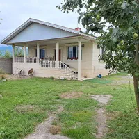 فروش خانه ویلایی 160 متری نوساز با ۷۰۰متر زمین