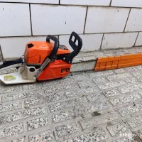 پمپ هیدرولیک کمپرس.زنجیرچرخ خاور.اره زنجیری بنزینی|قطعات یدکی و لوازم جانبی|شهرکرد, |دیوار