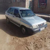 پراید 141 مدل 84|خودرو سواری و وانت|ارزوئیه, |دیوار