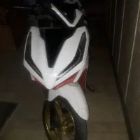 فروش موتور گلیک اوا ۱۵۰