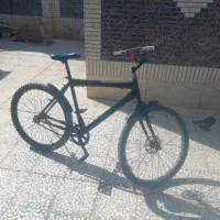 دوچرخه سایز۲۶