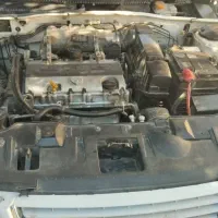 سمند مدل۹۷بی‌رنگ|خودرو سواری و وانت|کلاله, |دیوار